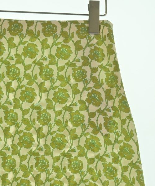 GUCCI ロング・マキシ丈スカート レディース 【古着】【中古