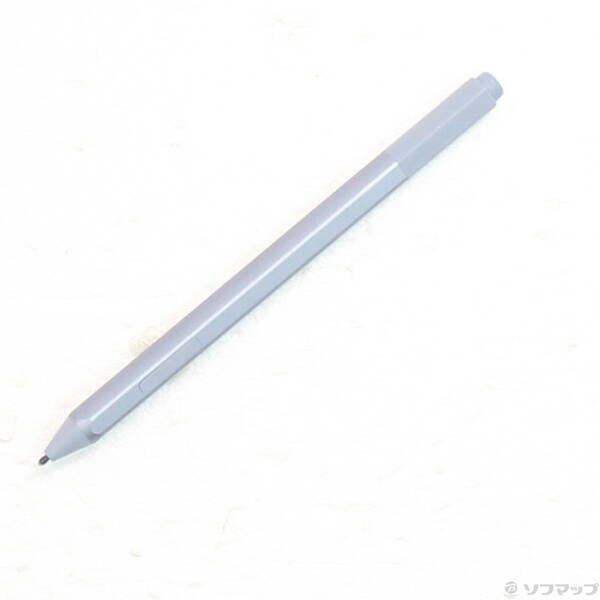 タブレット 〔品〕 Surface Pen EYU-00055 アイスブルー【262】