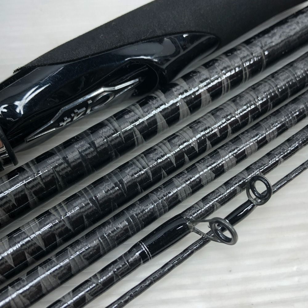 ΣΣSHIMANO シマノ ルアーロッド フリーゲームXT S96ML 39357