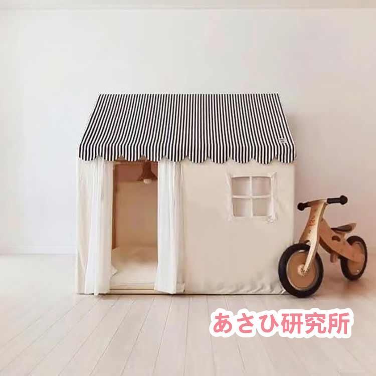 プリンセスの城型 min