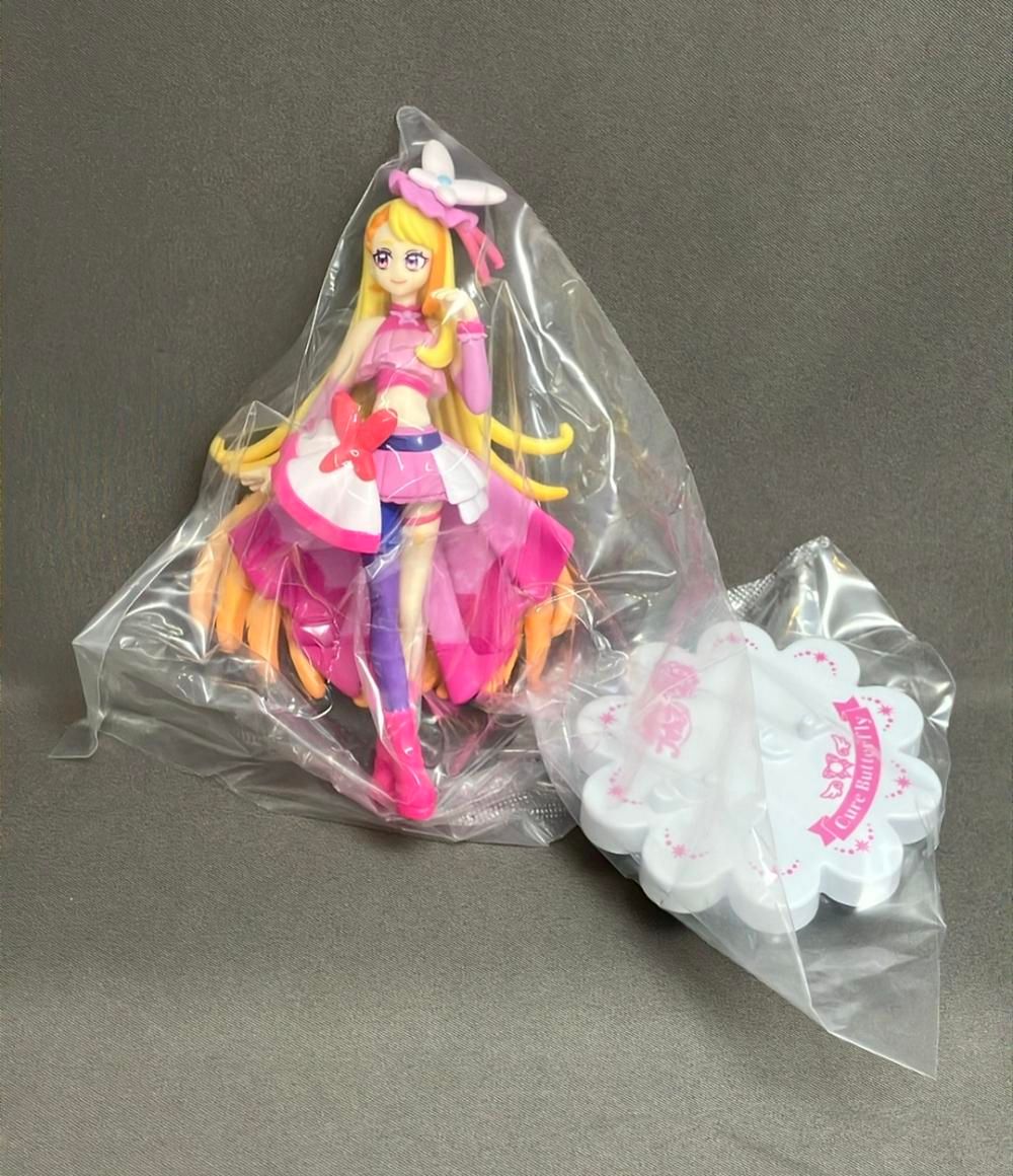 ひろがるスカイプリキュア フィギュア キューティーフィギュア
