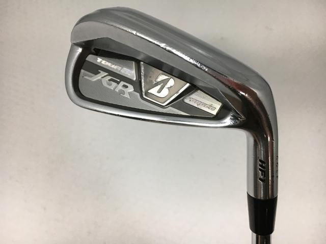 良品 ブリヂストン Tour B JGR HF1 アイアン AiR Speeder G 5本 ブリヂストン ツアーB JGR HF1 アイアン  ZEROS 8