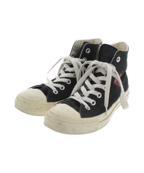 PLAY COMME des GARCONS スニーカー レディース 【古着】【中古