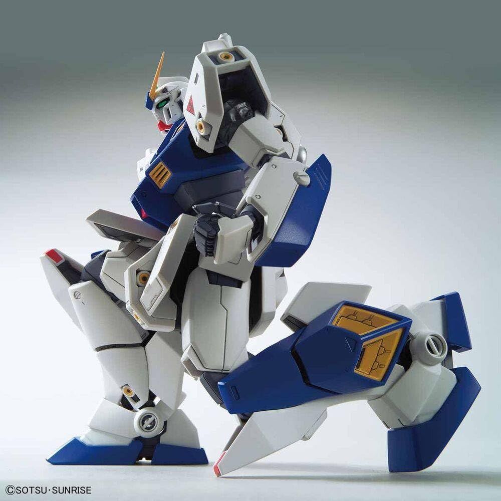 【未開封】MG 機動戦士ガンダム0080 ポケットの中の戦争 ガンダムNT-1 Ver.2.0 1/100スケール 色分け済みプラモデル 楽天市場】MG 機動戦士ガンダム0080 ポケットの中の戦争