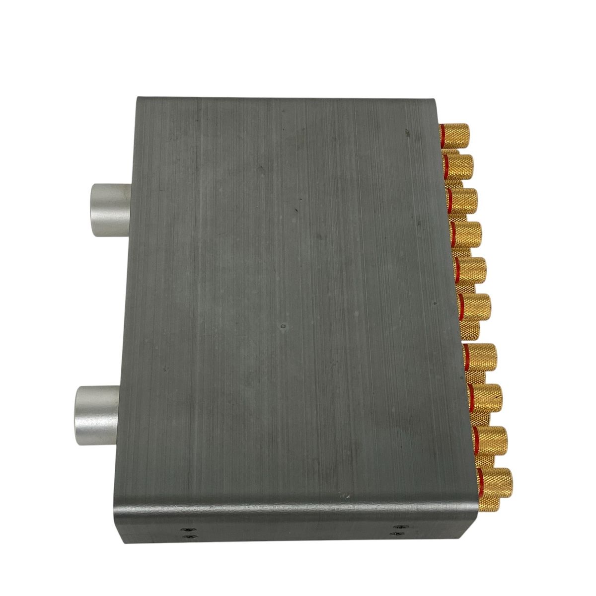 Audio F-A3S2