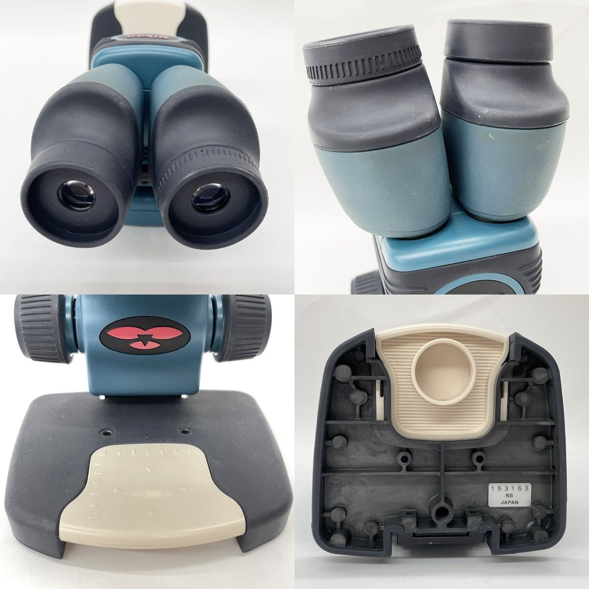 Nikon NATURESCOPE ファーブル ミニ 本体 ファーブル ネイチャースコープ ニコン Nikon ファーブルミニ 通販