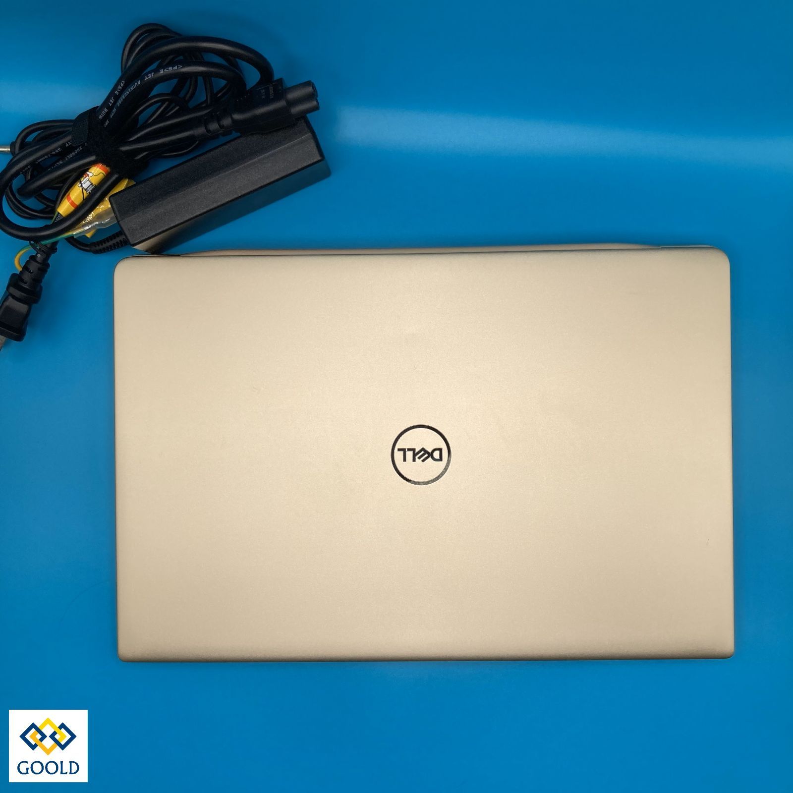 DELL Inspiron 14 5490 CPU：i7メモリ：20GB ストレージ：512GB 電源 
