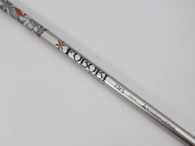 テーラーメイド M6 ドライバー 10.5度 FUBUKI 美品 M6 ドライバー FUBUKI TM5 2019(ドライバー（単品）)|M6