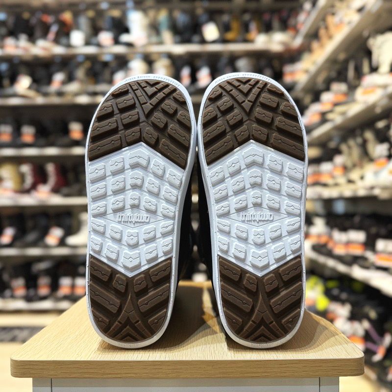 ラスト1点】 【OUTLET】24-25 THIRTYTWO LASHED DOUBLE BOA