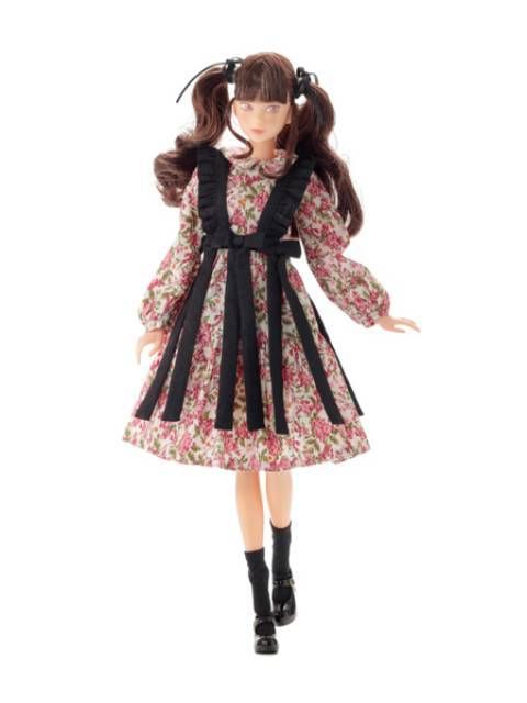 ななちゃん 4点セット スペシャルDVD付き】新品☆未開封品☆ハッピーセット【リカ