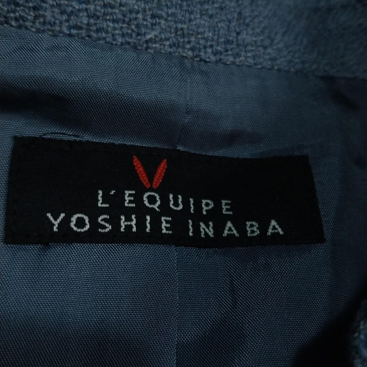 ヨシエイナバ