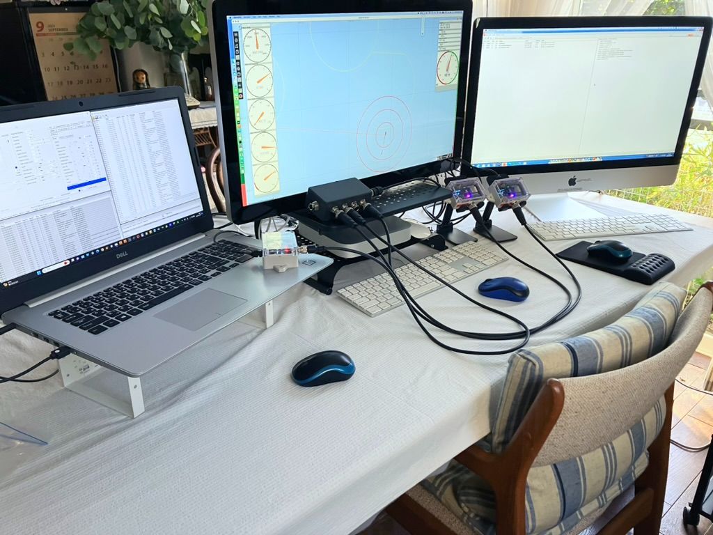 NMEA2000 to/from USB Gateway - メルカリ