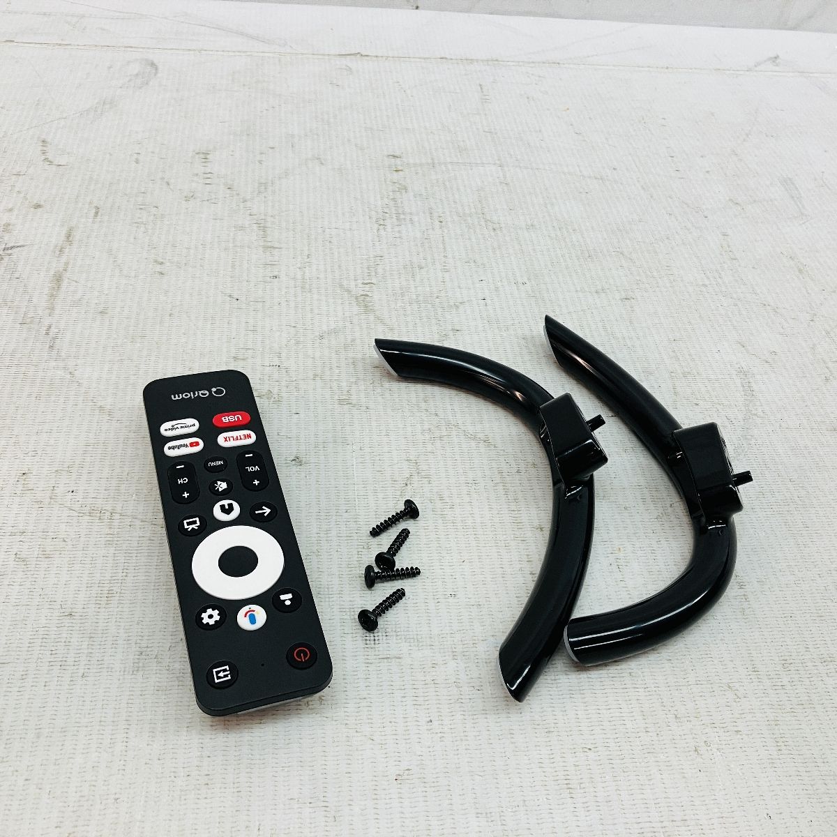 ハイビジョン スマートテレビ