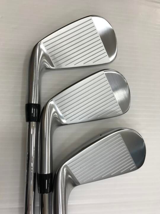 T100 2023 | S200 | ダイナミックゴールド 95 | 中古 | アイアン T100 2023 | S200 | ダイナミックゴールド 95 | 中古 | アイアン
