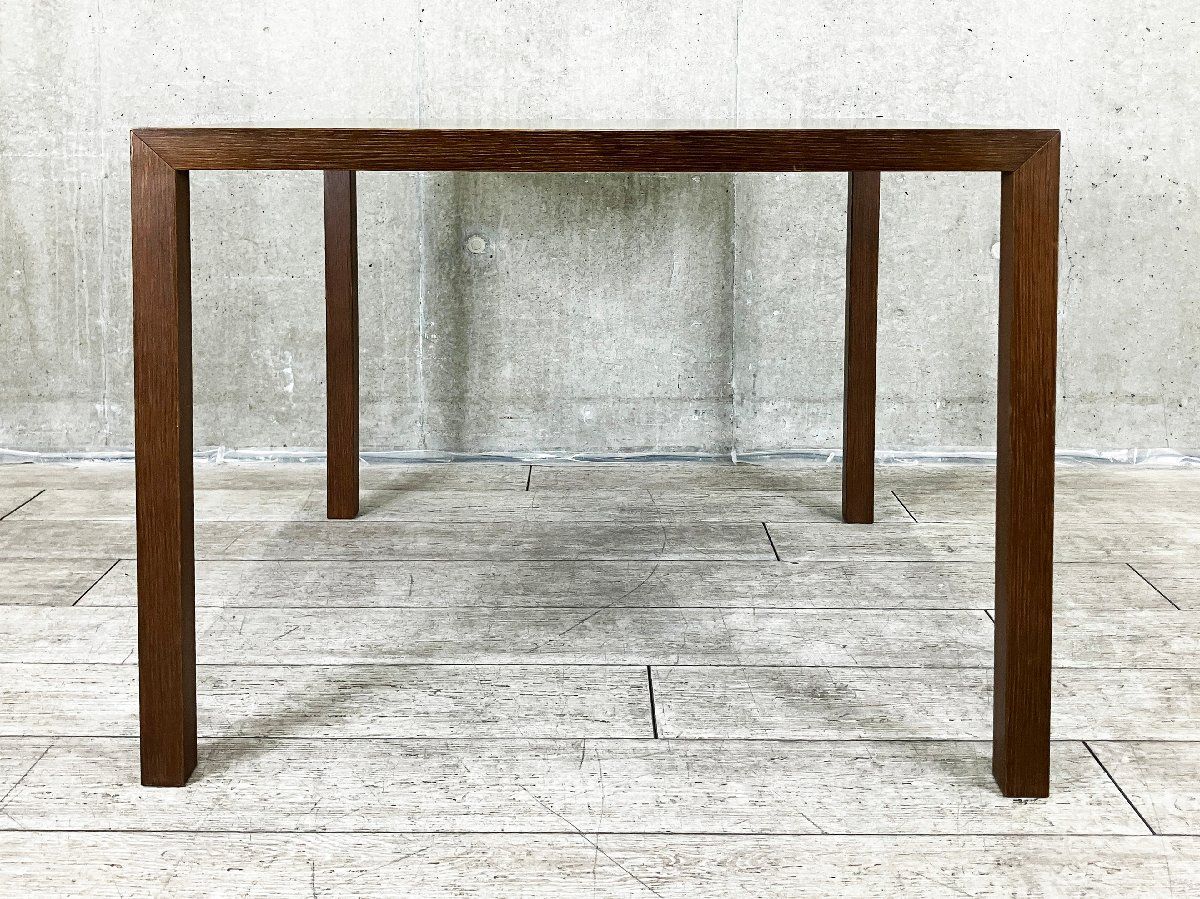 Cassina IXC カッシーナ イクスシー TRIX トリックス カフェテーブル ダイニングテーブル