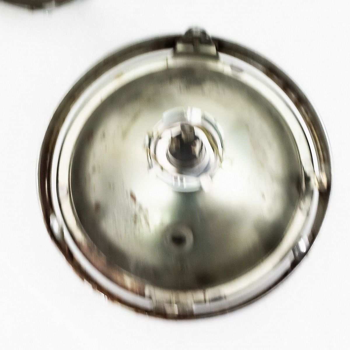 ホンダ　GB250 CBX250RS MC10純正ウインカー　4ケセット 角型 ウェビックガレージセール | ホンダ GB250 クラブマン MC10 純正リア