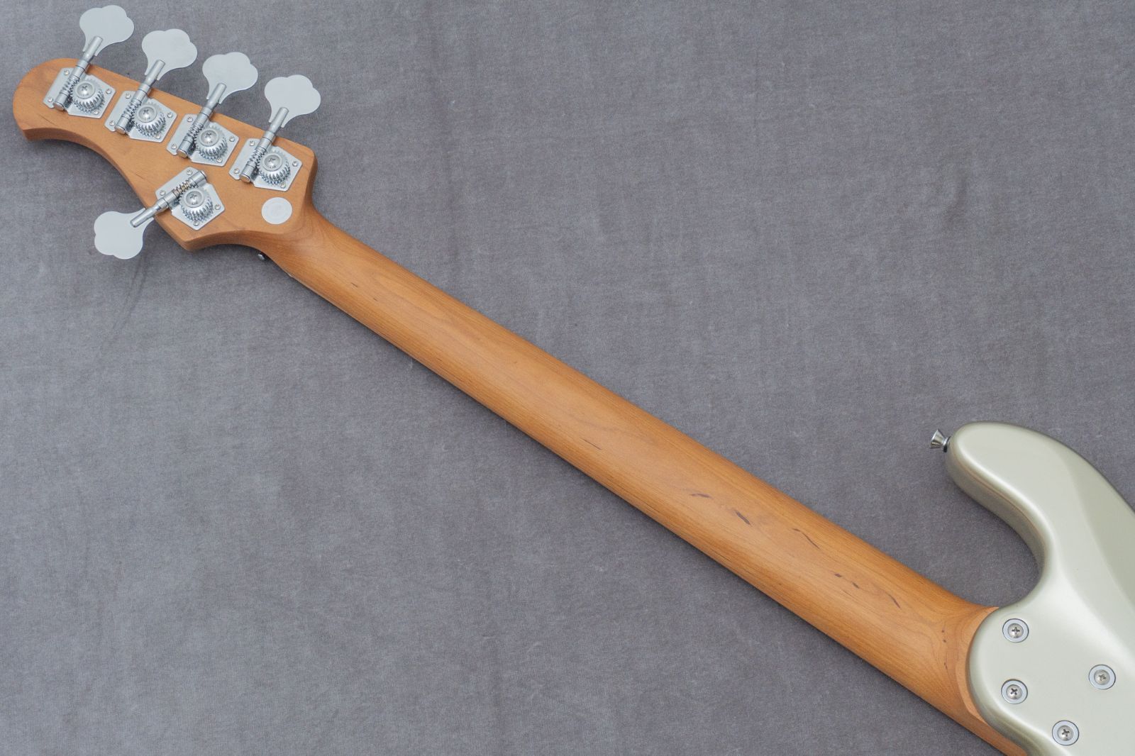 アリアプロ RSB5 5弦ベース アクティブ EMG サンプル品Ariaproⅱ