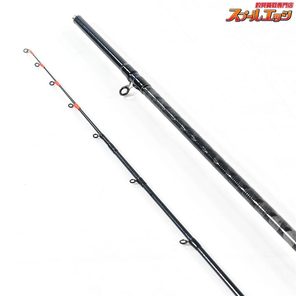 ダイワ カワハギX MH-180 1回のみ使用 レイチェル ダイワ