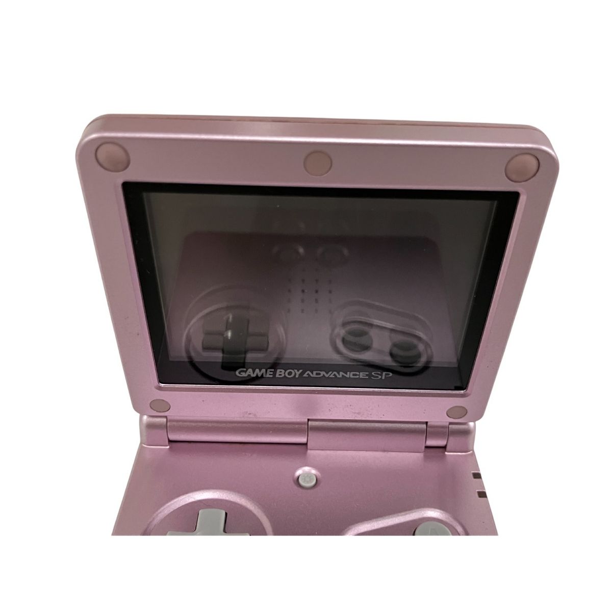 BOY ADVANCE