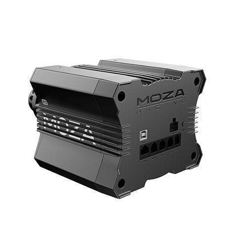 Moza Racing R12 ホイールベース 12Nm ダイレクトドライブ