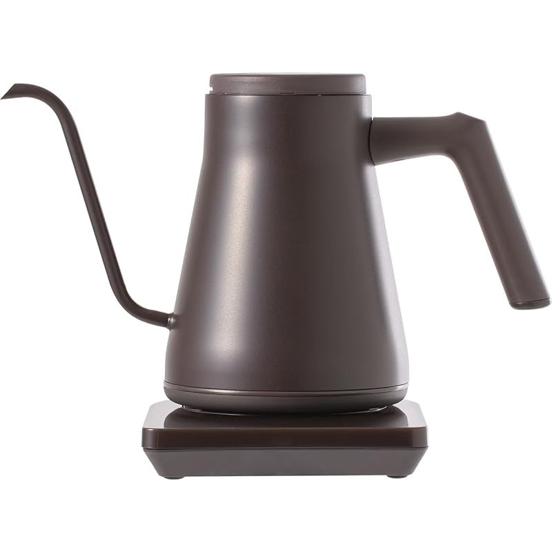 Brewista】ブリューイスタ グースネックバリアブルケトル 0.6L LIMITED