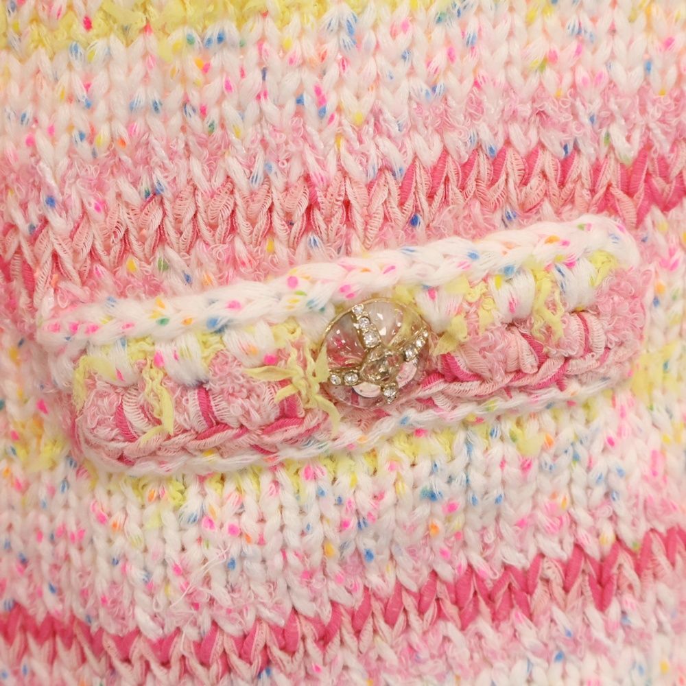 楽天市場】CHANEL(シャネル) サイズ:38 P76603 ハートデザイン