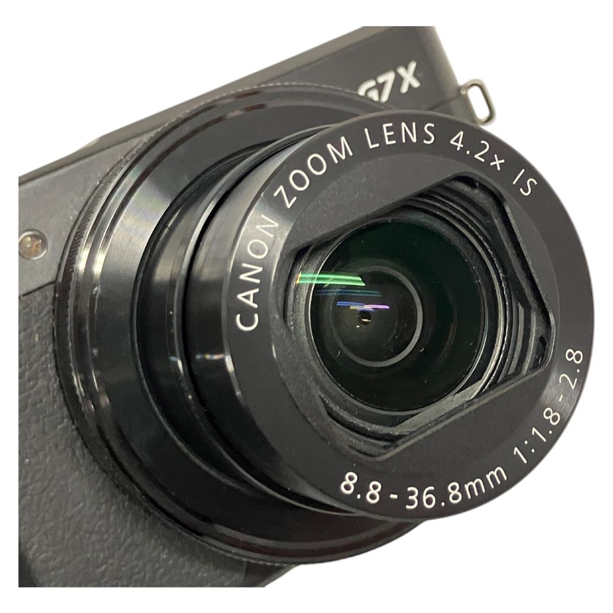 G7X
