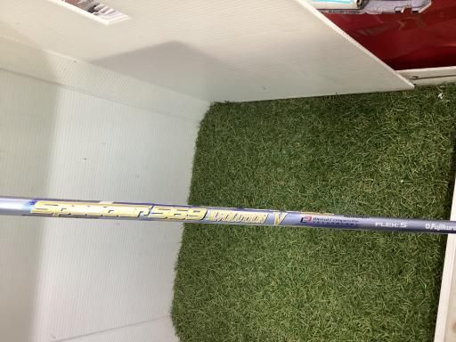ケロ 中古】 ダンロップ SRIXON ZX7 Mk II 9.5° ドライバー DR