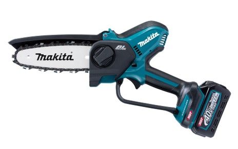 マキタ makita MUC029GZN 充電式 小型 チェーンソー ハンディソー 薄刃M11仕様 ガイドバー 150mm 40V 本体のみ