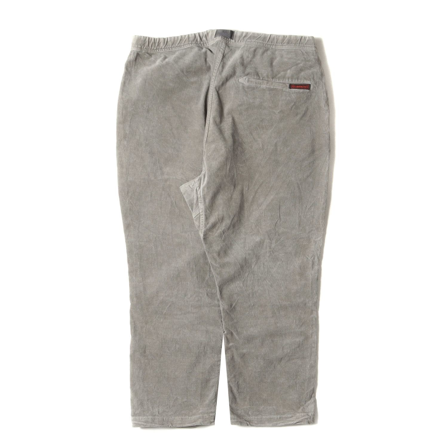 NONNATIVE ノンネイティブ パンツ サイズ:3 GRAMICCI B JIRUSHI 