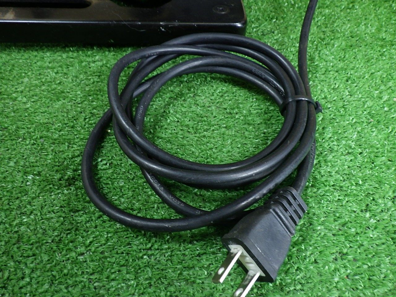 小型が便利 アースマン