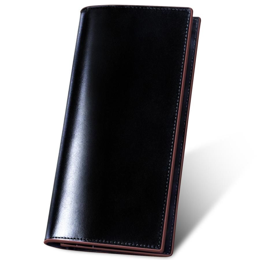 栃木レザー 長財布 財布 メンズ財布 レディース財布 YKKファスナー