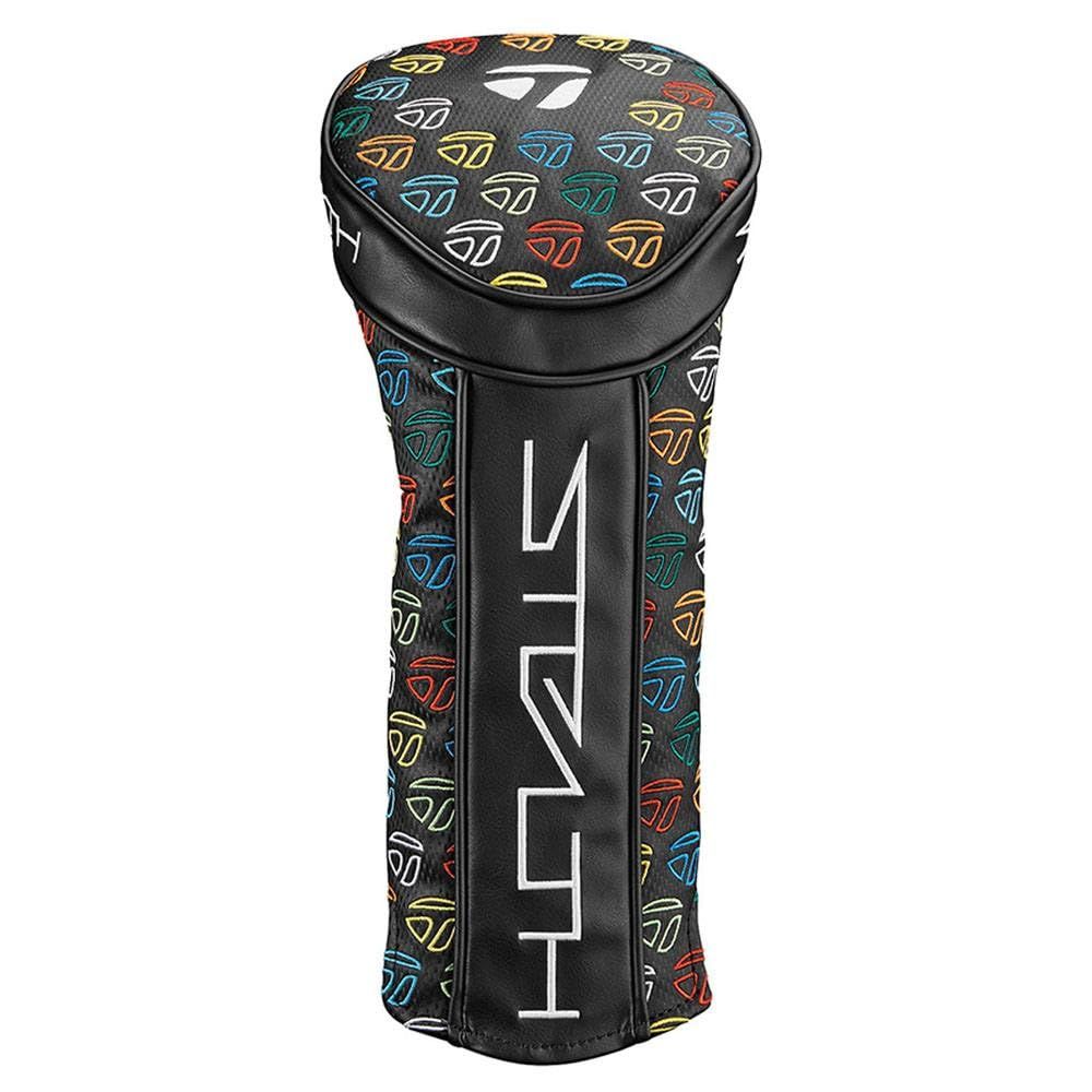 テーラーメイド ステルス ヘッドカバー マルチ TaylorMade