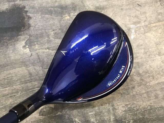 レディースユーティリティ キャスコ