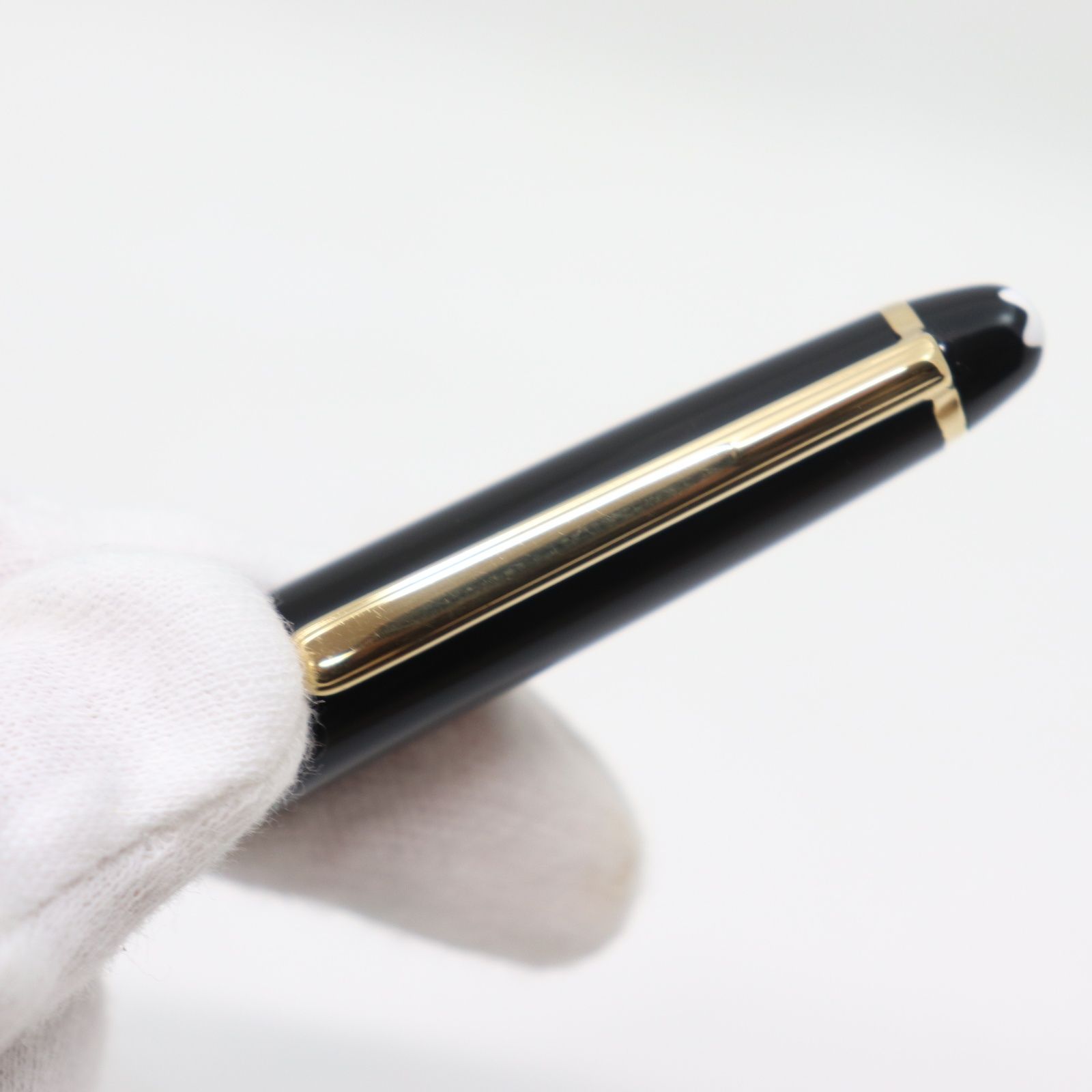 IT18E11S4VMC MONT BLANC モンブラン マイスターシュテック ボールペン