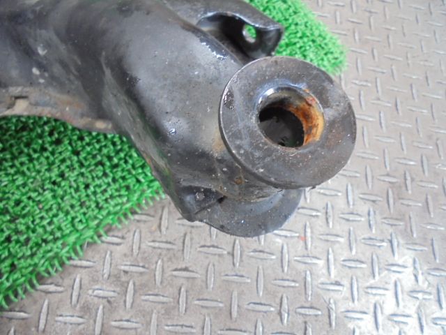 フロントエンジンメンバー