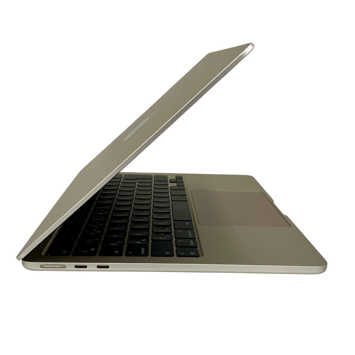 【美品】MacBook 2020年 充放電81回 ローズゴールド パソコンPC 楽天市場】apple macbook ローズゴールドの通販