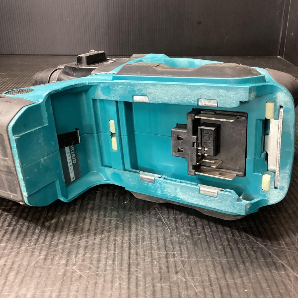  makita マキタ 36 V充電式ハンマドリル バッテリー 203 電動ハンマードリル ドリル ドライバー レンチ