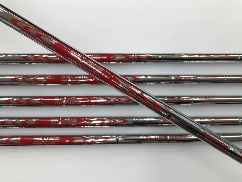 ゾッド@プロフ必読　専用 最短翌日発送】SRIXON ZXi5 | S | NSプロ MODUS 3 TOUR 105