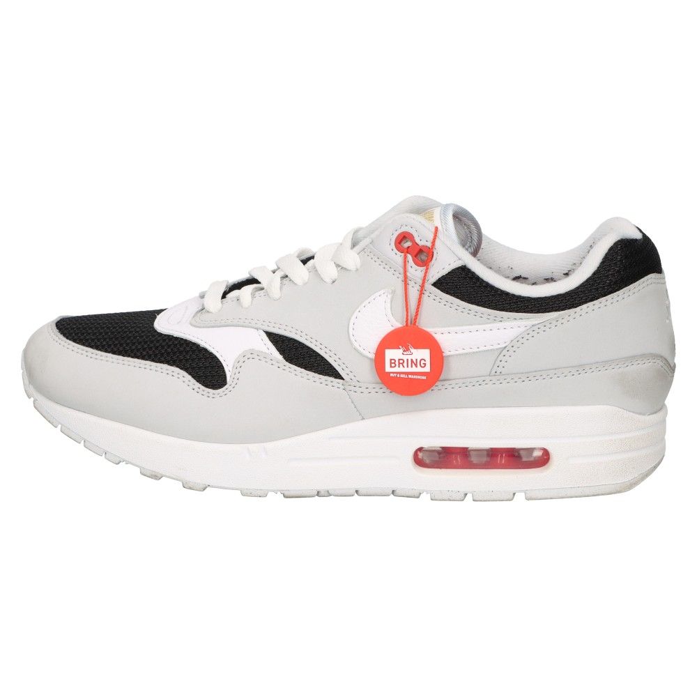 NIKE (ナイキ) AIR MAX 1 PRM Pure Platinum Urawa FD9081-001 エア 
