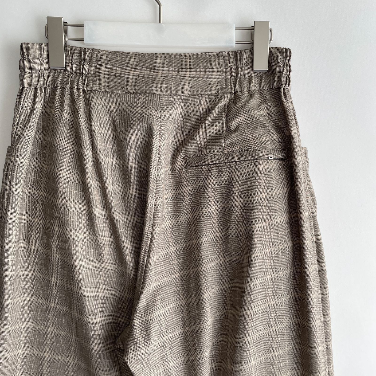 美品】beautiful people size/38 (hc) ビューティフルピープル ワイド  