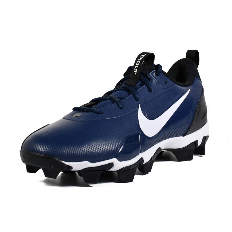 ナイキフォーストラウト9ベースボールスパイク Amazon | Nike フォース ズーム トラウト 9 Elite PRM