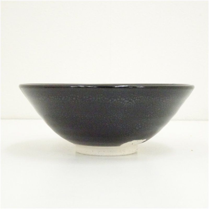 Ｎ１１４　茶碗　『赤膚焼』『大塩正人造』『萩釉茶碗』　抹茶碗　共箱　茶道具 N114 茶碗 『赤膚焼』『大塩正人造』『萩釉茶碗』 抹茶碗 共