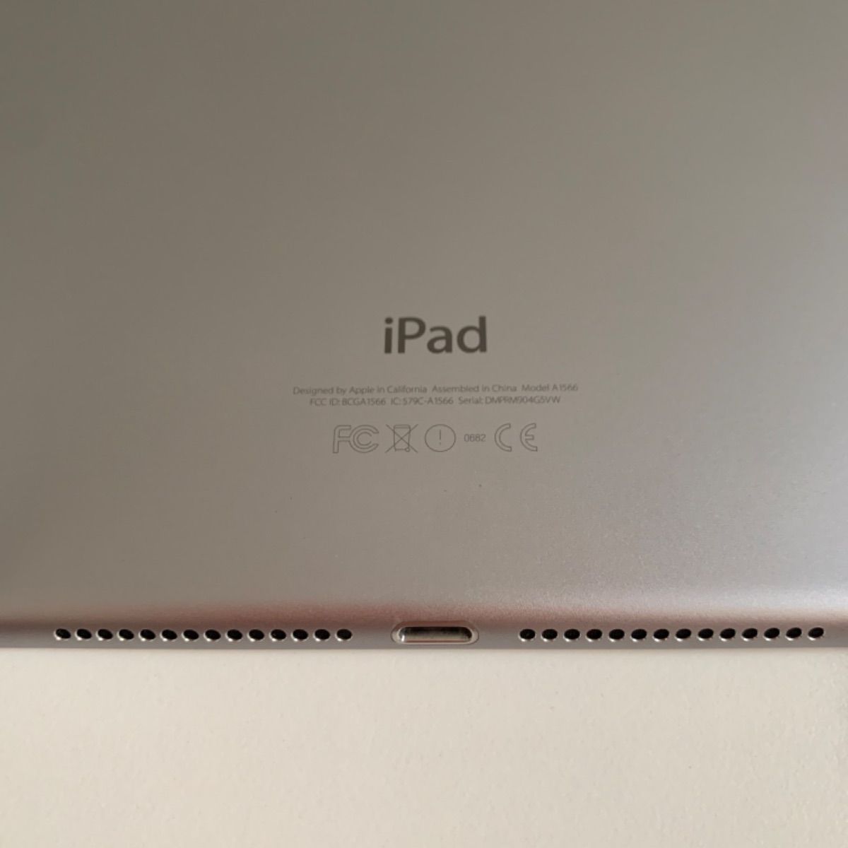 iPad Air2 第2世代 64GB WIFIモデル☆ - メルカリShops