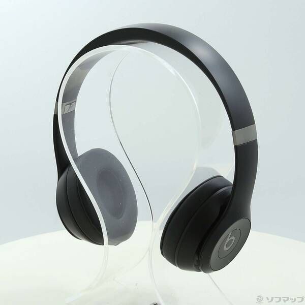 品〕 Beats Solo4 オンイヤーワイヤレスヘッドフォン
