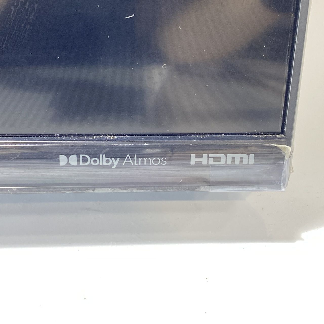 ORION 50型チューナーレス