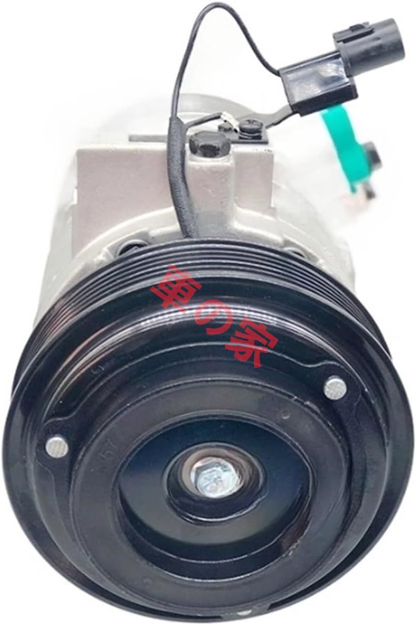 Kia Sorento コンプレッサー 2.0 97701-2P110 97701-2P160 11270-31700 977012P110 977012P160 1127031700 1D270-00500 P30013-3100 と互換性あり コンプレッ FFCRYSTALESIA_COM