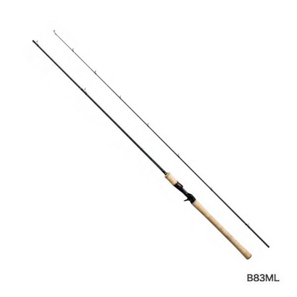 ≪ 20年2月新商品 ≫ シマノ カーディフ ネイティブ B64L 〔仕舞寸法 99.5cm〕