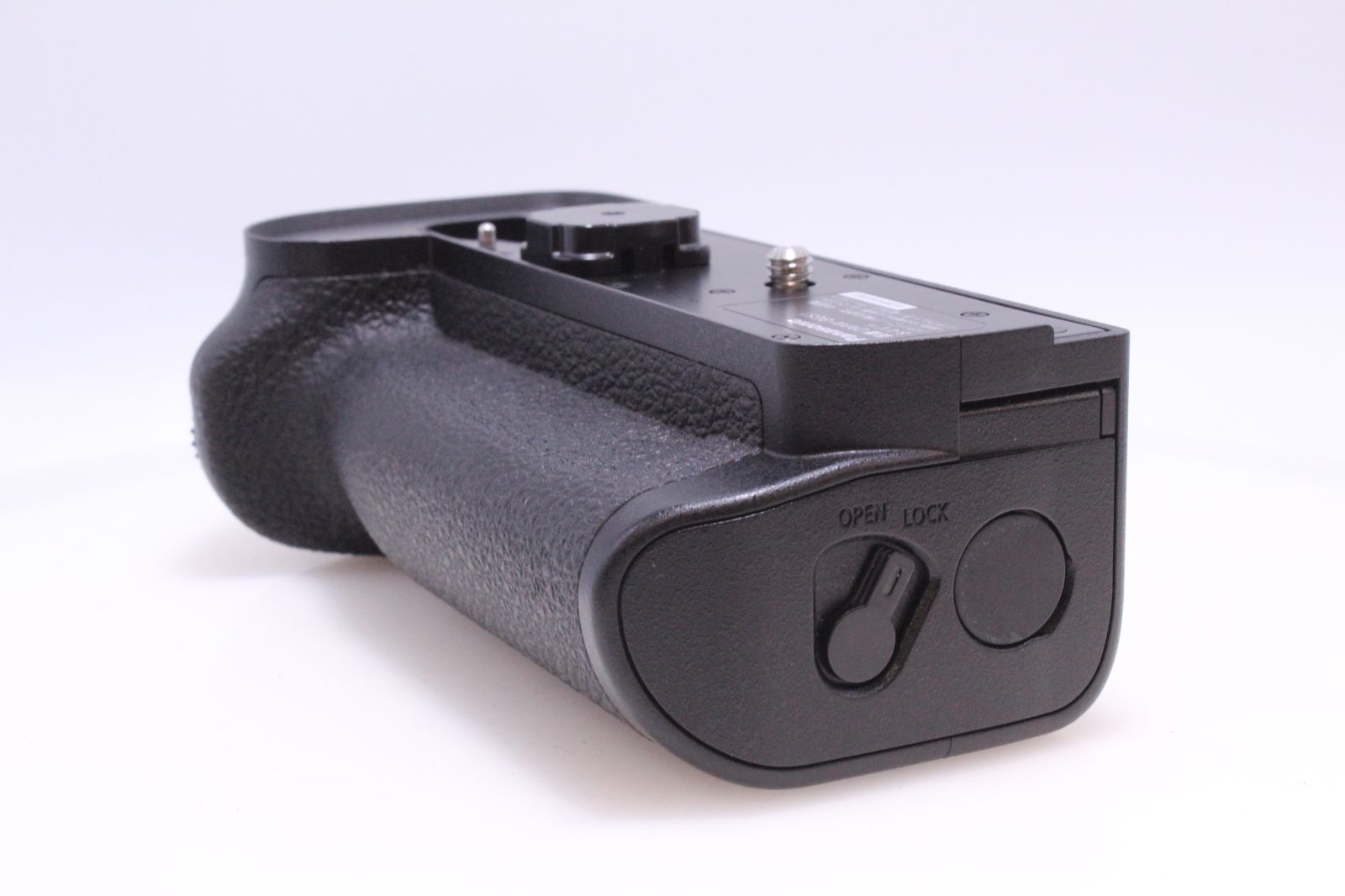 DMW-BGS1 DMW-BLJ31付属