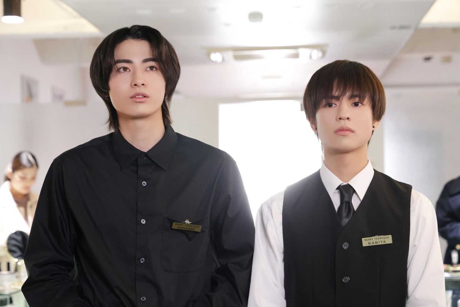 コスラバ コスメティック・プレイラバー DVD BOX 豊田裕大生写真付き